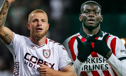 Samsunspor’un eski yıldızlarından derbi öncesi destek mesajı!
