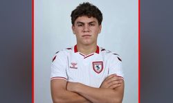 Samsunspor’un genç yıldızı Mert Gökmen’e milli davet!
