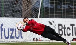 Samsunspor’un kalecisi Okan Kocuk’a Montella şoku!