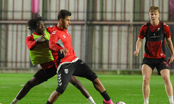 Samsunspor’un Kasımpaşa maçı kamp kadrosu açıklandı!