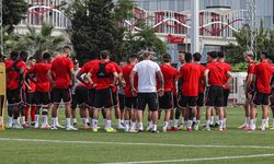 Samsunspor'un Trabzonspor maçı öncesi itirazına TFF'den ret