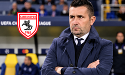 Samsunspor’un yeni teknik direktörü Nenad Bjelica kimdir?