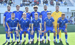 Samsun’un 3 futbol takımı ikinci hafta sahada