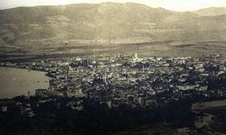 Samsun’un hafızasındaki büyük felaket: 1869 yangını