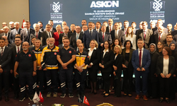 Samsun medikal üretimde sınırları aştı! Yeni hedef dünya pazarı