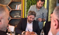 Samsun’un sağlık sanayisinde dengeleri değiştirecek proje