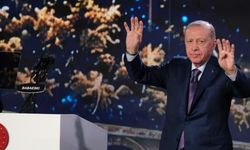Cumhurbaşkanı Erdoğan'dan Samsun Şehir Hastanesi üzerinden hizmet mesajı