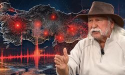 Şener Üşümezsoy yeni deprem için adres verdi