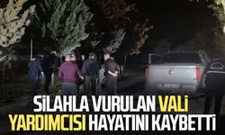 Afyonkarahisar Vali Yardımcısı İhsan Ayrancı'dan acı haber