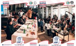 Sinop Lakerda Festivali için geri sayım başladı!