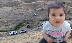 Büşra bebekten 40 gündür haber alınamıyor! 6 kişi tutuklandı