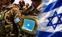 Afrika ülkesinden Türkiye'ye karşı hamle! İsrail'den yardım istediler