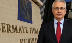 SPK’da Samsunlu başkan Mahmut Sütçü'den sürpriz istifa!