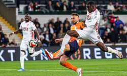 Süper Lig’de 10. hafta başlıyor! Samsunspor Başakşehir deplasmanında