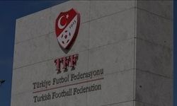 TFF’de şok istifa! Perde arkasını anlattı