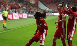 Samsunspor'da Amed SF maçı sonrası korkulan oldu!
