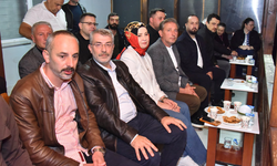 Tekkeköy’de 29 Ekim coşkusu! Çayleyik’te bayram buluşması