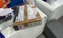 Teknosa'dan süpürge alan vatandaşa şok üstüne şok