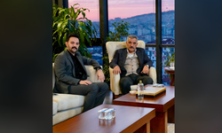 Tera Holding’in başdanışmanı eski Samsun Valisi Osman Kaymak'ın oğlu çıktı