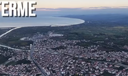 Samsun Terme’de yatırım atağı! Milyarlık projeler tek tek yükseliyor