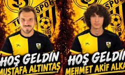 Termespor’dan çifte transfer hamlesi! İki isim daha kadroda
