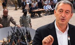 Terör örgütü PKK’dan radikal karar! Tarih bile verildi