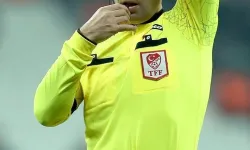 TFF'de düğüm çözüldü! İşte hakemleri atayacak isimler