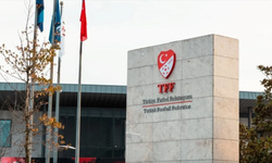 TFF’de istifa depremi! Yusuf Büyük görevini bıraktı