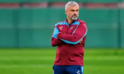 Thomas Reis’ten Samsunspor açıklaması: “Zor bir durumdalar”