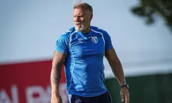 Thorsten Fink'ten Samsunspor sonrası çarpıcı sözler!