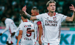 Tomasson'dan Samsunspor mesajı: “Daha fazlasını hak ettik”