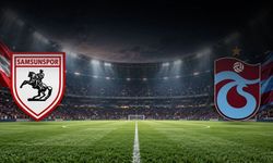 Trabzonspor 33, Samsunspor 11! Karadeniz derbisinde gözler 57. maçta