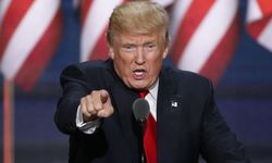 Trump çılgına döndü: Bunu yapan vurulmalı