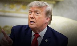 Trump Dünya'da çekindiği ülkeyi açıkladı! 12 nükleer füzesi var...