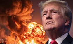 Trump duyurdu: 4 yıldır devam eden savaşta enerji ateşkesine varıldı