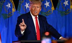 Trump'tan İran açıklaması: "Yarın bile saldırabiliriz"