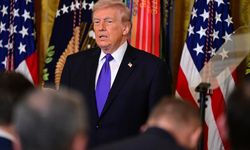 Trump’tan korkunç tehdit: “Mini nükleer bomba atabilirim!”
