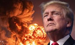Trump kararını dünyaya ilan etti! ABD İran'a yeniden saldıracak mı?