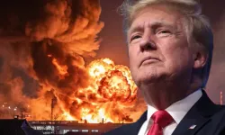 Trump savaşı askıya aldı! “Bu tarihe kadar saldırmayacağız”