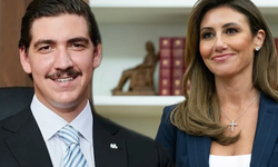 Trump talimat verdi! Türk damadıyla ilgili mesajlar incelemede