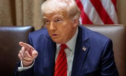 Donald Trump'tan Avrupa'ya sert uyarı