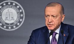 Uluslararası Adalet Zirvesi’nde Erdoğan’dan çarpıcı mesajlar