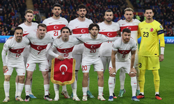 Türkiye gruptan nasıl çıkar? A Milli Takım’ın puan durumu