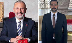 5 belediye başkanı ve başkan vekili görevden uzaklaştırıldı
