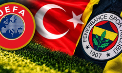 Türkiye'nin UEFA sıralamasında yeri değişti mi?