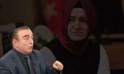 Ünlü oyuncudan eski bakana olay sözler!