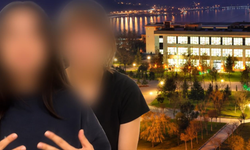 Üniversiteyi ayağa kaldıran iddia! Genç kızı ormana sürükledi
