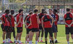 Uzun süredir sahalarda yoktu! Samsunspor'a dönüş müjdesi