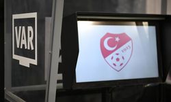 Samsunspor-Trabzonspor maçının VAR hakemi o isim oldu!