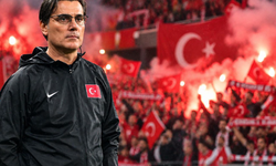 Ve bomba patlıyor! Milli Takım'a sürpriz hoca